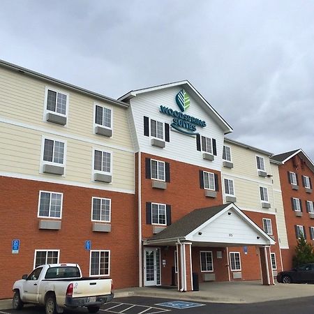 Extended Stay America Select Suites - Denver - Aurora Exterior photo